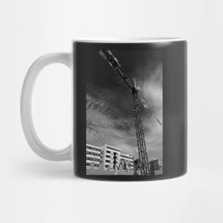 Skywards Mug